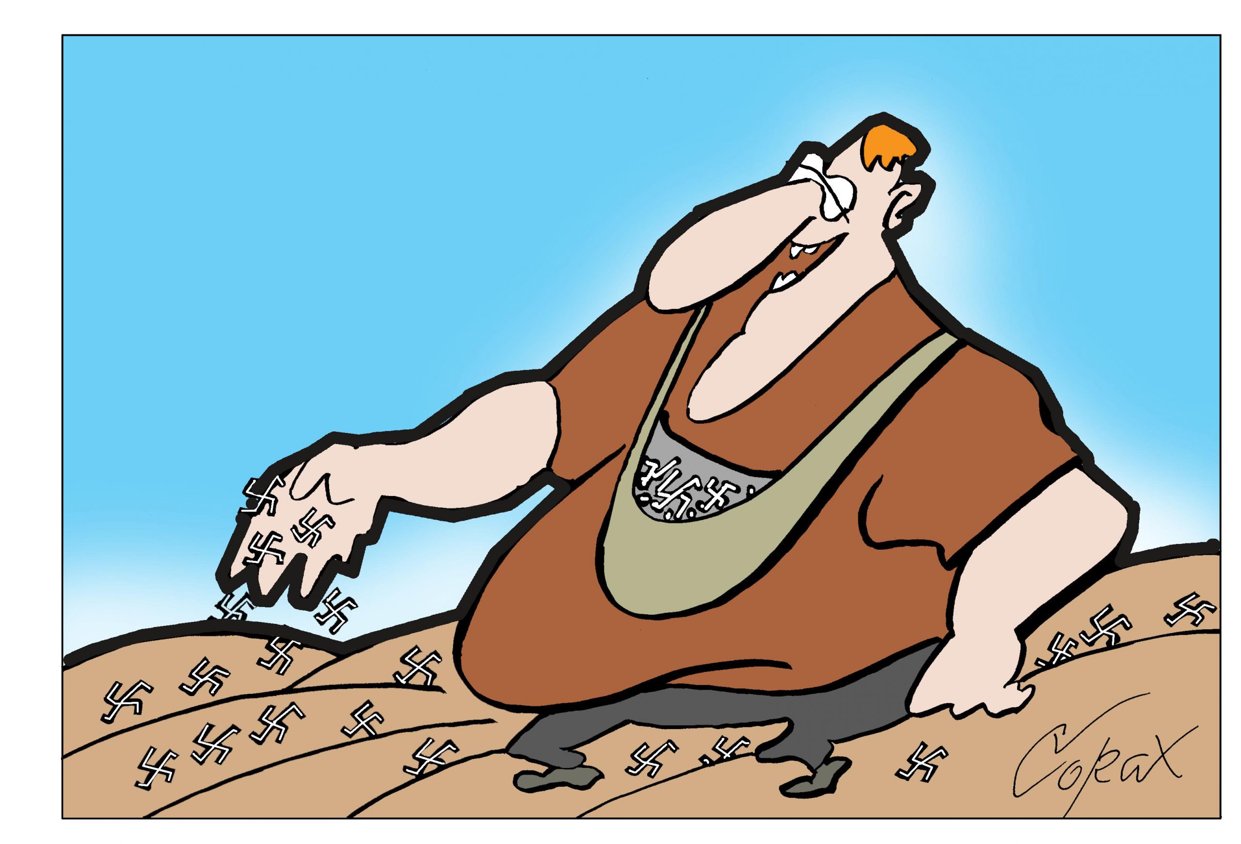 Corax 2