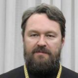 Visoka delegacija SPC na skupu u Jordanu 2