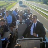 Hajkom na autore brane Vučića od njega samog 12