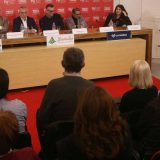Matić: Moguće rasvetliti neka ubistva novinara na Kosovu 12