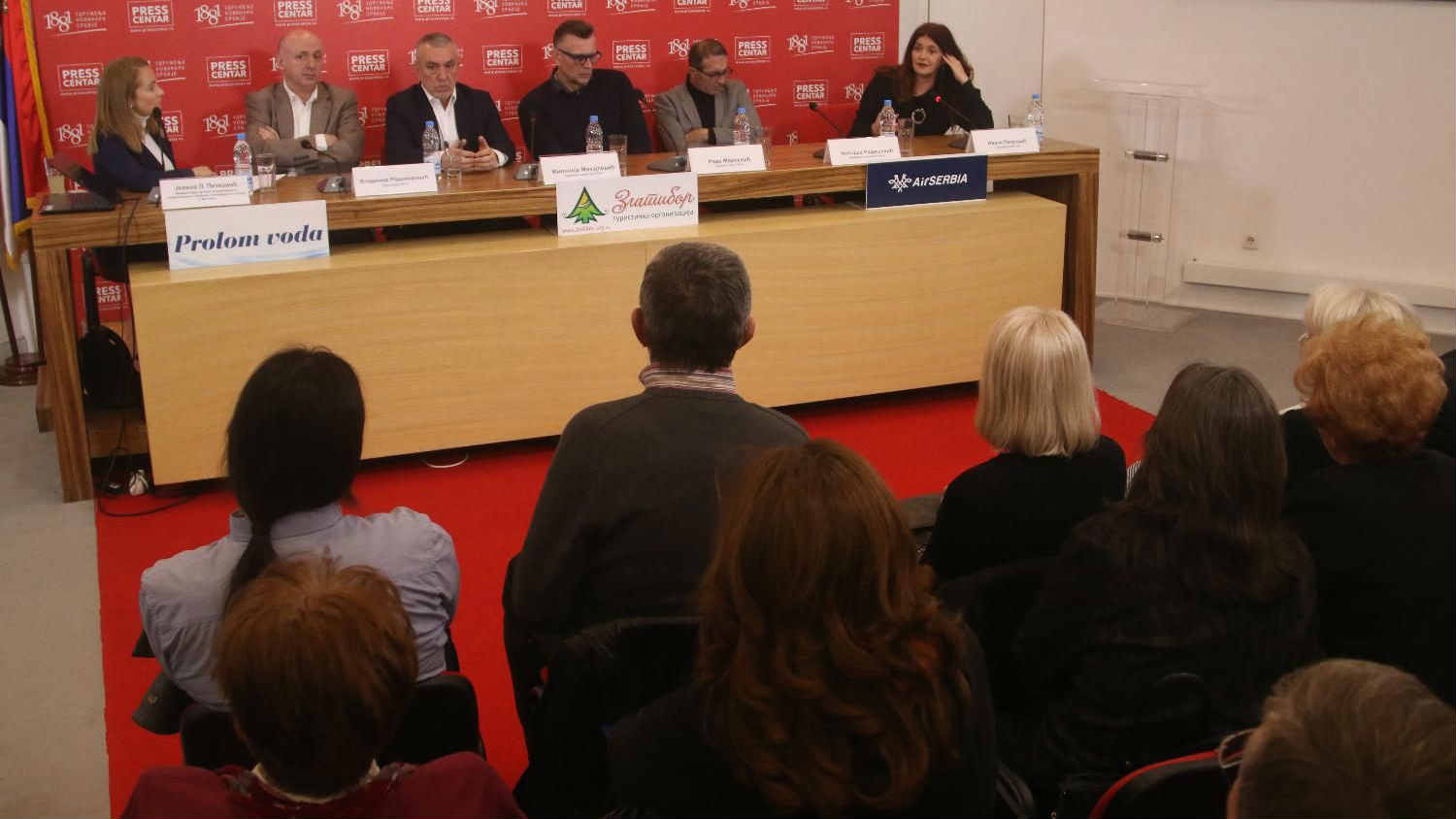 Matić: Moguće rasvetliti neka ubistva novinara na Kosovu 1