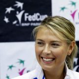 Marija Šarapova: Odlazak šampionke 1
