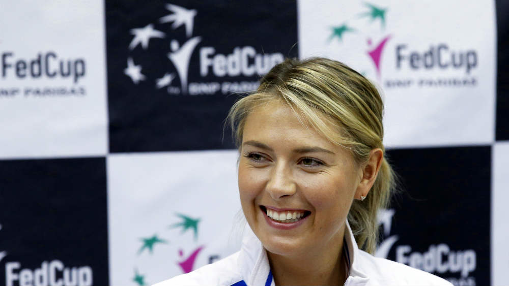 Marija Šarapova: Odlazak šampionke 1