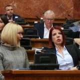 Za više žena na visokim funkcijama kvote nisu dovoljne 7