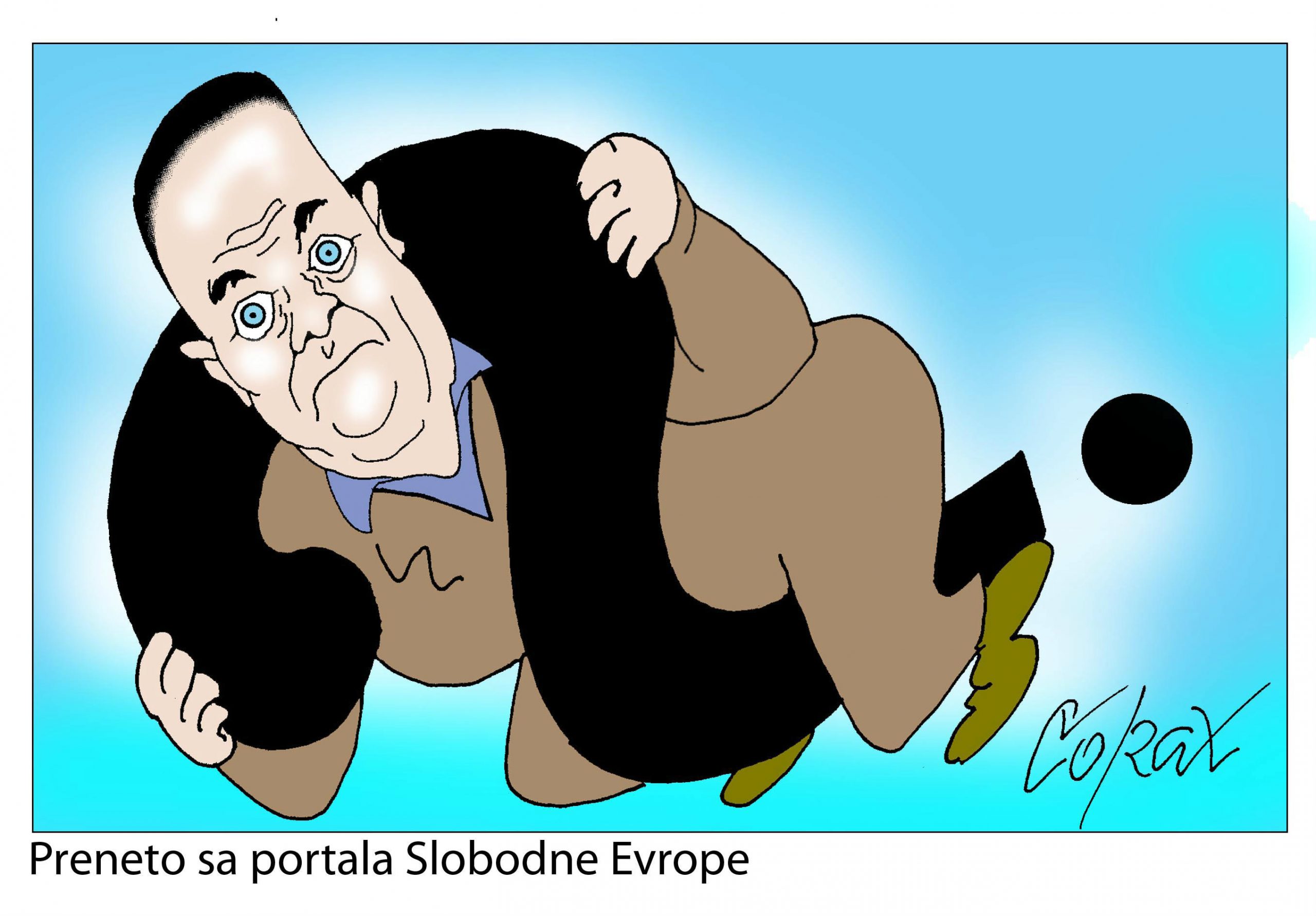 Corax 2