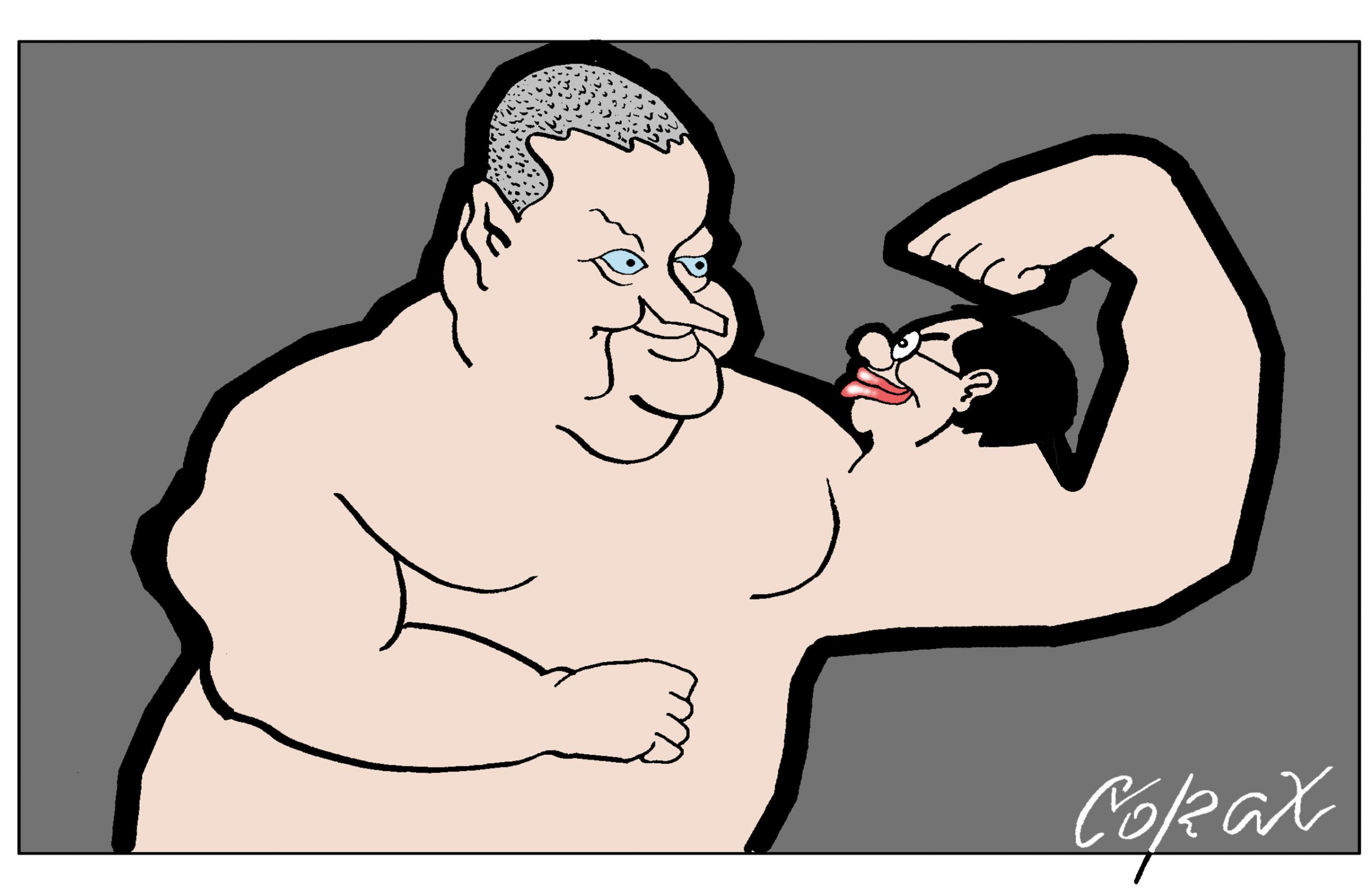 Corax 11