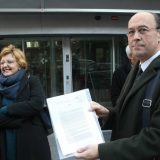 Prvanović podneo zahtev REM-u za razrešenje UO RTS i zabranu emitovanja tri televizije 1