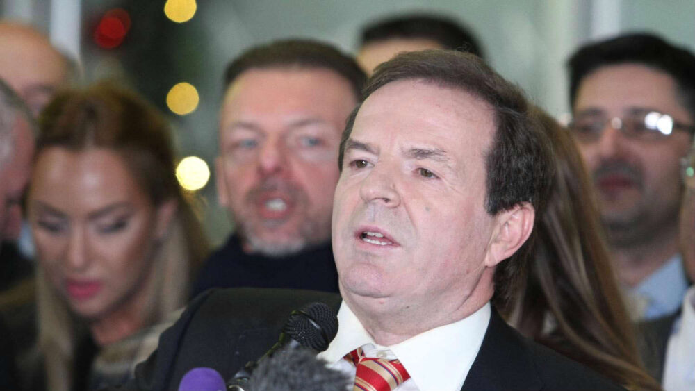 Dana holdings: U Belorusiji nismo "dobili" nijedan kvadrat 1