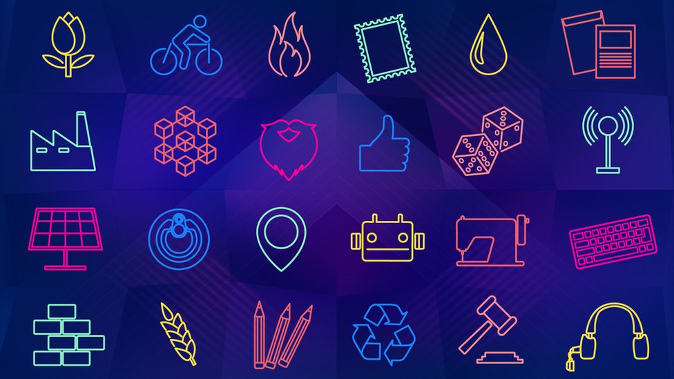 Čovek koji se obogatio na podacima – godinama pre Gugla 3 50 stvari koje su stvorile modernu ekonomiju