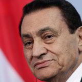 Hosni Mubarak: Preminuo bivši egipatski predsednik 5