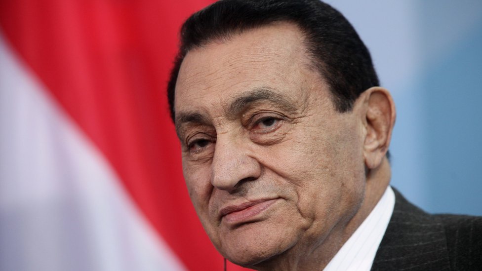 Hosni Mubarak: Preminuo bivši egipatski predsednik 1 mubarak