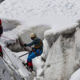 Sport i klimatske promene: Kako je planiniranje postalo veoma rizičan sport 13