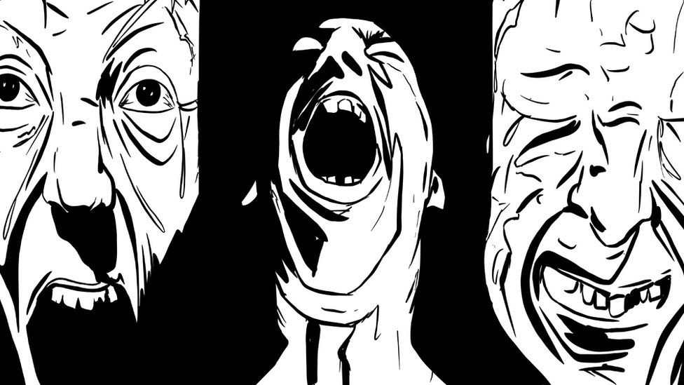 „Umri ili priznaj": Kako su u azerbejdžanskoj vojsci mučili ljude da bi otkrili špijune 1 Po dannыm pravozaщitnikov, bolee 100 soldat i oficerov podverglisь istяzaniяm, 25 polučili dlitelьnыe tюremnыe sroki i ne menee devяti pogibli ot pыtok.