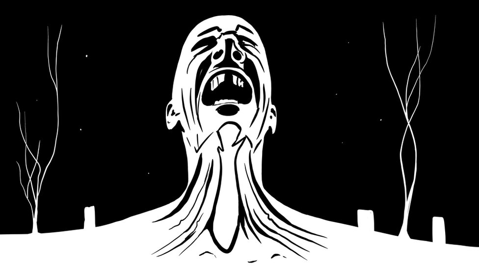 „Umri ili priznaj": Kako su u azerbejdžanskoj vojsci mučili ljude da bi otkrili špijune 3 Natavan dve nedeli ne znala, gde ee muž, poka eй prosto ne peredali ego telo.