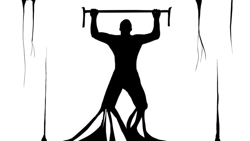 „Umri ili priznaj": Kako su u azerbejdžanskoj vojsci mučili ljude da bi otkrili špijune 5 Vagif rasskazal, kak posle pыtok ego i drugih zastavili sdavatь sport-normativы. Oni ih ne sdali.