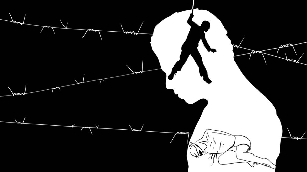 „Umri ili priznaj": Kako su u azerbejdžanskoj vojsci mučili ljude da bi otkrili špijune 6 "pыtki i drugie formы žestokogo obraщeniя so storonы policii, drugih pravoohranitelьnыh organov i armii… imeюt sistematičeskiй harakter, široko rasprostranenы i ne iskorenяюtsя"