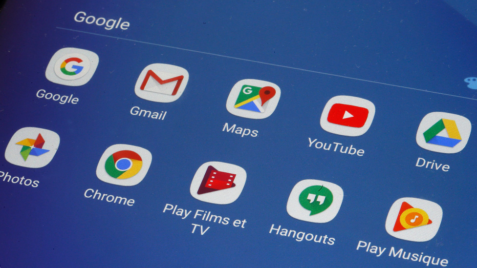 Čovek koji se obogatio na podacima – godinama pre Gugla 2 gugl aplikacije