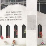 Štrpci 1993-2020: Porodice čekaju status civilnih žrtava 2