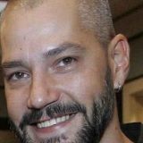 Stefan Milenković i Vasil Hadžimanov na onlajn dočeku Nove godine po julijanskom kalendaru 8