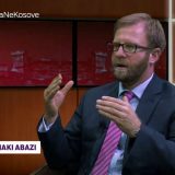 Haki Abazi: Tražićemo ratnu odštetu kako se razaranja i zločini više ne bi ponovili 1