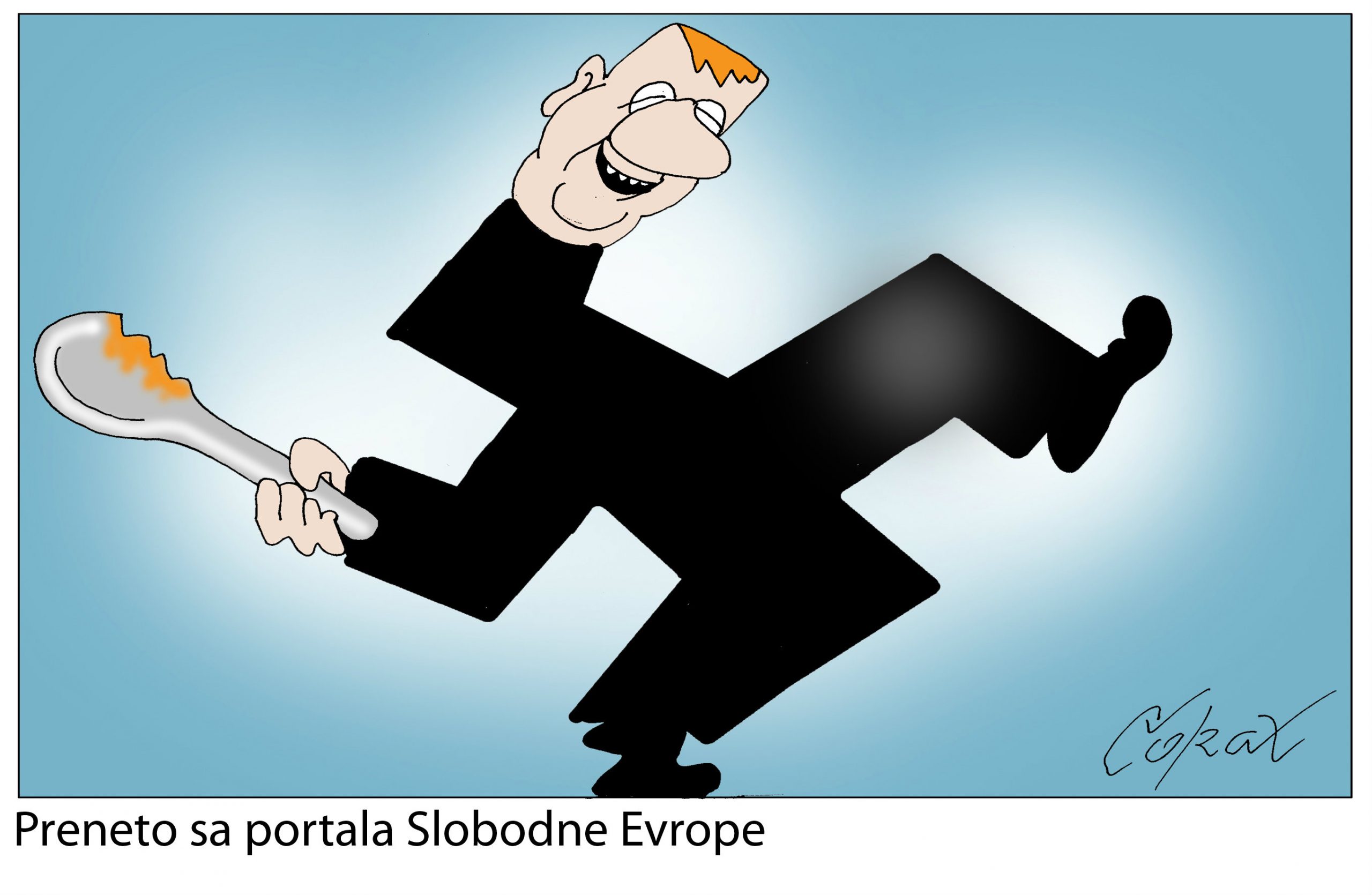 Corax 13