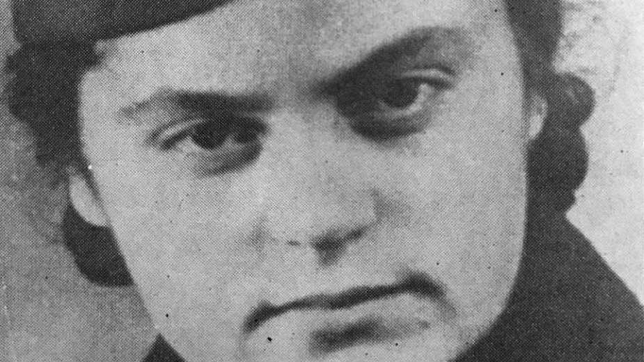 Odlazak partizanke i super žene 1