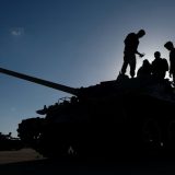 Objašnjenje sukoba u Libiji: Šta se desilo 6
