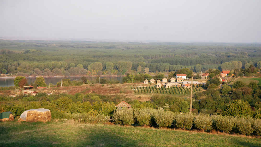 Preskup projekat ili progres i adekvatna zaštita životne sredine? 1