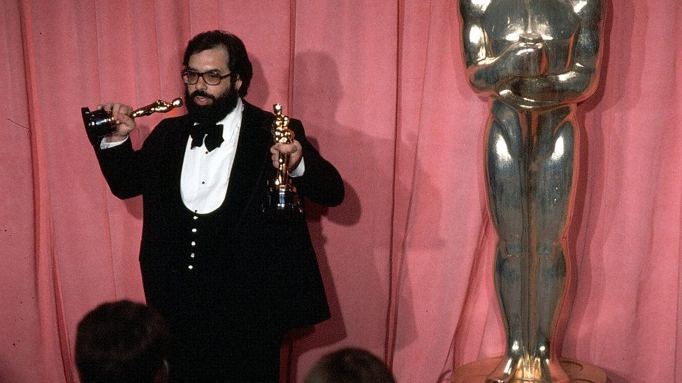 Oskar 2020: „La la lend“, „Ratovi zvezda“ i osam drugih iznenađenja na dodeli nagrade Akademije koje niko nije mogao da predvidi 10 Coppola at the 1975 Oscars