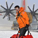 Klimatske promene: Topljenje Antarktika i putovanje do „glečera smaka sveta“ 3