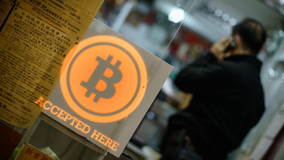 Kriptovaluta Bitkoin možda je najpoznatija upotreba blokčejna