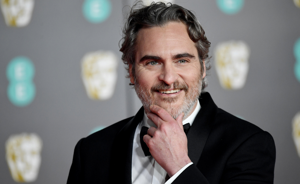 Bafta dodela nagrada 2020: Ko je prošetao crvenim tepihom 12 Joaquin Phoenix
