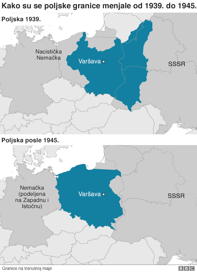 Granice Poljske