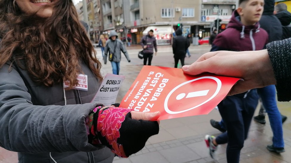 Akcija u Ni&scaron;u