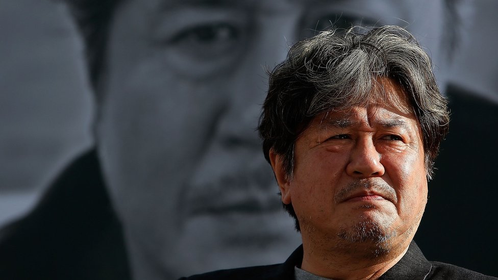 Parazit osvojio Oskara - evo još osam južnokorejskih filmova koje morate gledati 4 Čoi