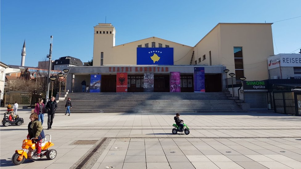 Kosovo i nezavisnost