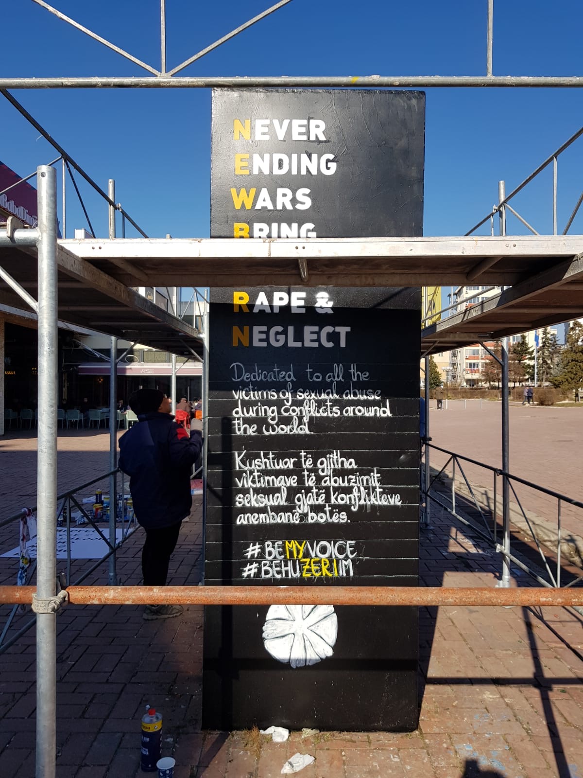 Kosovo i nezavisnost