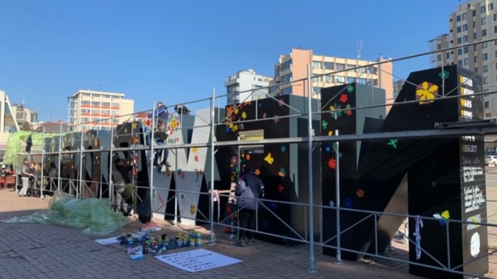 Kosovo i nezavisnost