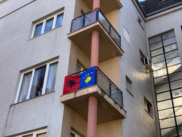 Kosovo i nezavisnost