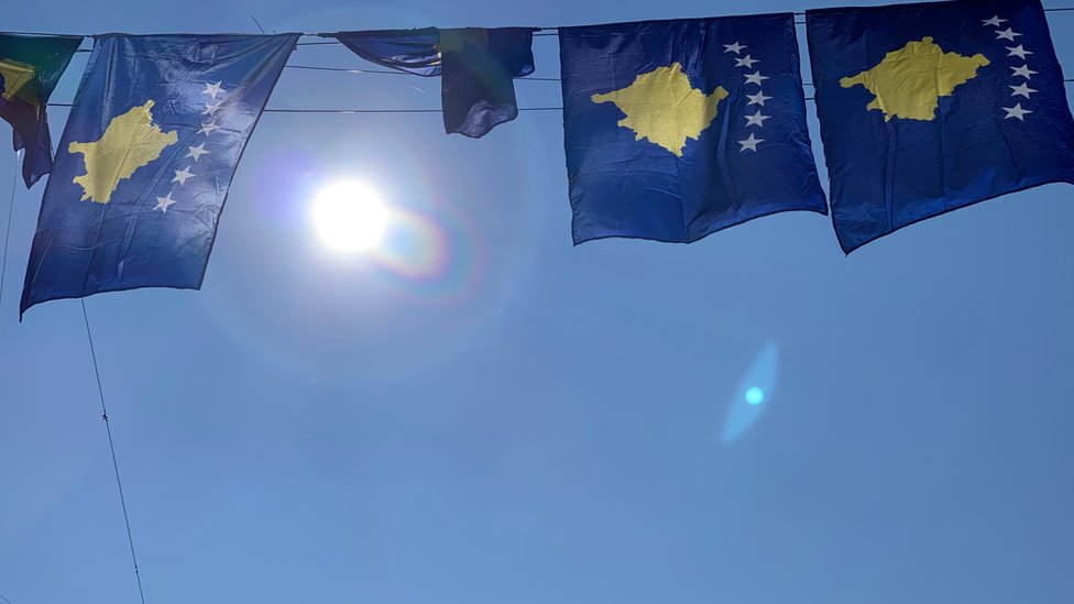 Kosovo i nezavisnost