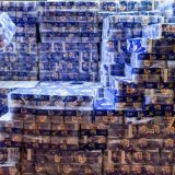 Korona virus: Naoružani pljačkaši ukrali stotine rolni toalet papira u Hongkongu 4