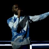 Muzika i Brit nagrade: Reper Dejv dobio priznanje, a premijera nazvao rasistom 5