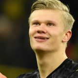 Liga šampiona i Haland: Norveško čudo od deteta koje ne prestaje da daje golove 5