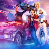 „Povratak u budućnost“ dobija novu verziju - na pozorišnoj sceni, ne na velikom platnu 3