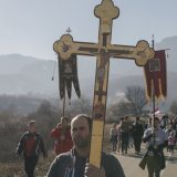 Policija Crne Gore: Nema dozvole za javne skupove kojima se krše sanitarne mere 1