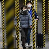 Korona virus: Sve više obolelih van Kine, u Južnoj Koreji udvostručen broj 5