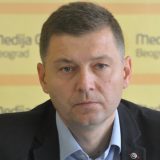 Zelenović: SNS angažovao kriminalne grupe da vrše pritisak na birače 8