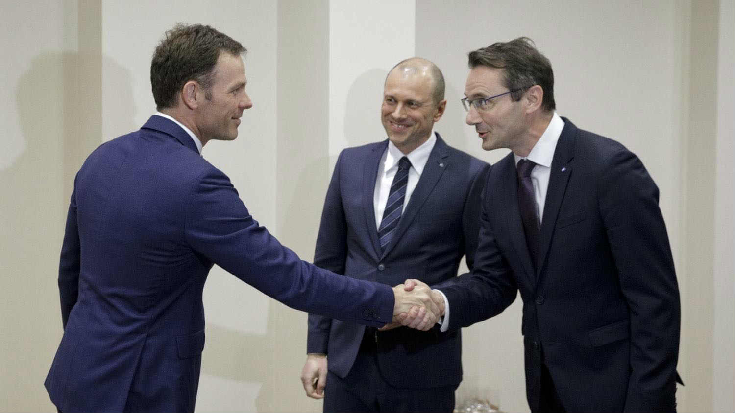 Državi od Komercijalne banke ostaje samo 80 miliona evra 1