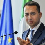 Italijanski šef diplomatije Luiđi Di Majo sutra u poseti Kosovu 6