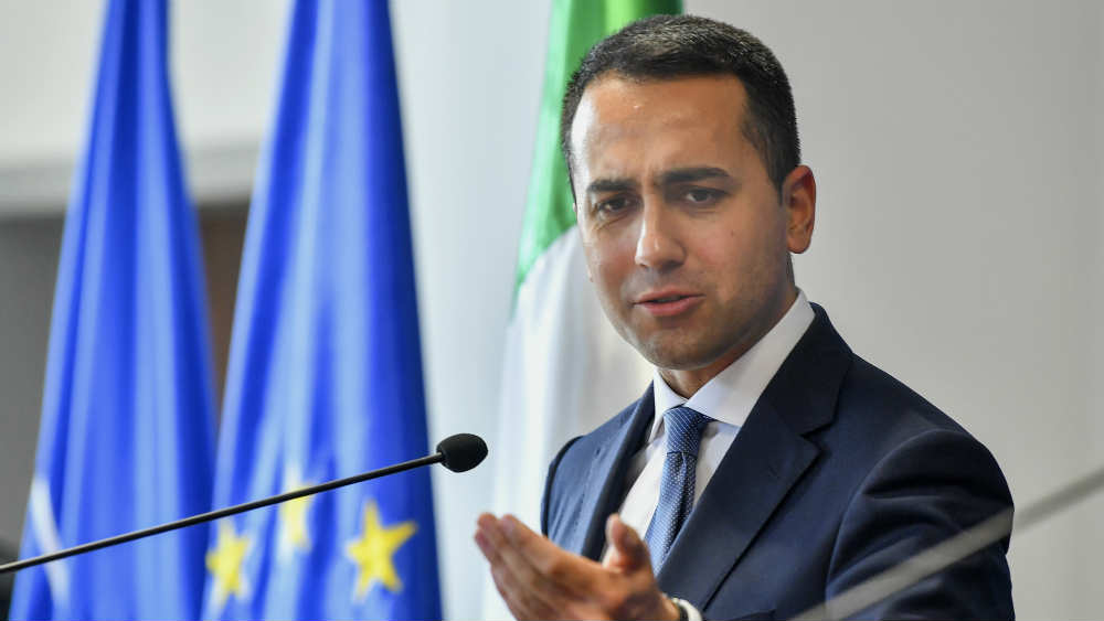 Italija upozorava da će se EU raspasti ako se prema toj zemlji odnosi kao prema gubavcu 1